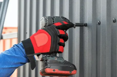 Travaux de zinguerie - Viriat